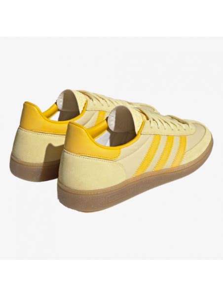 spezial adidas amarillas|adidas spezial calzado.